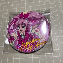 プリキュア Select Colors -Pink-#2 缶バッジ キュアエール - メルカリ
