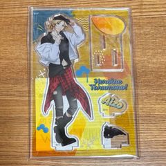 ダイヤのA くじ引き堂 D賞 御幸 缶バッジ - メルカリ