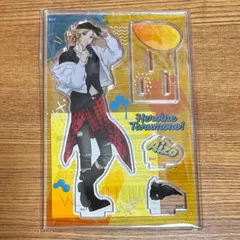 最終値下げ中！LIP×LIP アクスタ/アクリルスタンド　愛蔵、勇次郎 新品 3種セット】ヒロインたるもの LIP×LIP アクスタ 勇次郎 愛蔵