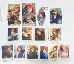 あんさんぶるスターズ！！(あんスタ) 三毛縞 斑 グッズ まとめ