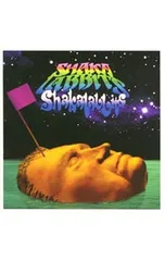 激レア　SHAKALABBITS　元メンバーKING サイン刻印入ピック 激レア SHAKALABBITS 元メンバーKING サイン刻印入ピック