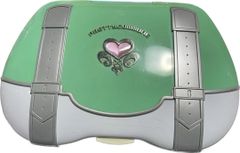 プリキュア ジェニック ストラップ ポルン ルルン 新品未開封 匿名配送