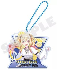 中古】食玩 雑貨 虹色にの＆幸多みちる 「アイドルタイムプリパラ