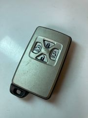 NI7322 希少 日産 旧型 純正 K70206AA400 キーレス 2ボタン