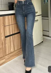 2025年最新】kindame デニムの人気アイテム - メルカリ