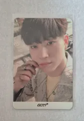 GOT7 JAYB SPINNING TOP