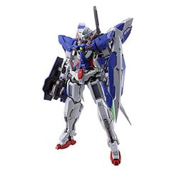 [중고] TAMASHII NATIONS METAL BUILD 기동 전사 건담 00 Revealed Chronicle 건담 디바이즈 엑시아 약 180mm ABS&PVC&다이캐스트제 도장이 끝난 가동 피규