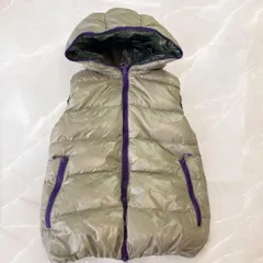 2026年最新】デュベティカ ダウンベストの人気アイテム - メルカリ