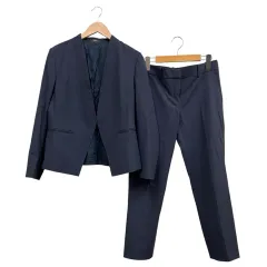 2026年最新】theory セットアップ ノーカラーの人気アイテム - メルカリ