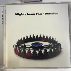 ONE OK ROCK MIGHTY LONG FALL