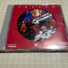 2025年最新】trigunの人気アイテム - メルカリ