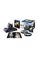 【新品未使用】バットマン　ダークナイト　ミニモンタージュフィルムセル 新品未使用】バットマンダークナイトミニモンタージュフィルムセル