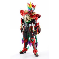 [중고] SHFiguarts (진골 조각법) 가면 라이더 오즈 타자도루 콤보 이터니티