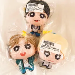 2025年最新】txt スビン ぬいぐるみの人気アイテム - メルカリ