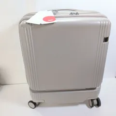 ファーニットZ 容量 40L スーツケース 機内持ち込み可能 ace TOKYO LABEL エース トーキョーレーベル キャリーケース Furnit-Z series 0532105のサムネイル