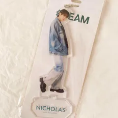 &TEAM Nicholasニコラス　縁day 2nd Anniversary