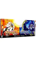 2025年最新】ポケモン サンムーン ダブル パック 特典の人気アイテム