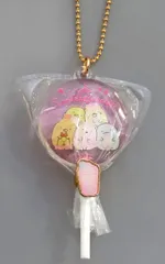 【新品】キーホルダー A.集合 キャンディコレクション 「すみっコぐらし」