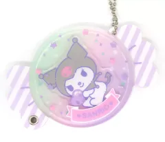 【中古】キーホルダー クロミ 「サンリオキャラクターズ シークレットカスタムアクリルチャーム キャンディ」