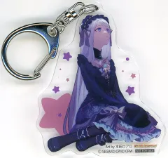 【中古】雑貨 [単品] 宵崎奏 アクリルキーホルダー 「CD プロジェクトセカイ カラフルステージ! feat. 初音ミク 25時、ナイトコードで。 / 25時、ナイトコードで。 SEKAI ALBUM vol.3 限定盤」 ゲーマーズ購入特典