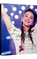 2025年最新】安室奈美恵 finally dvdの人気アイテム - メルカリ