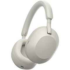 中古】ソニー ワイヤレスノイズキャンセリングステレオヘッドホン WH