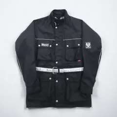 2025年最新】BELSTAFF メンズ レザージャケット・ライダースの