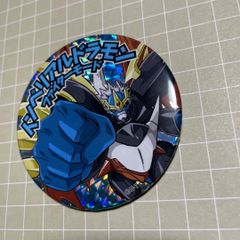 激レア 銀魂 坂田銀時 缶バッジ 正面 - メルカリ