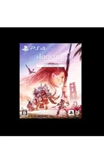 PS4／【スチールブック・アートブック付】Horizon Forbidden West スペシャルエディション