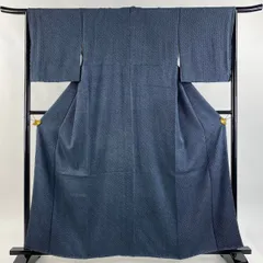 【未使用に近い美品】正絹小紋フルセット　袷　縮緬　鈴乃屋謹製　新品未使用袋帯 2025年最新】鈴乃屋 帯の人気アイテム - メルカリ