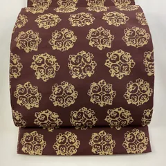 専用帯3178 ●龍村平蔵製 モール一房文 高級 正絹 袋帯 O0574 美品 逸品 希少 龍村平蔵 謹製 正絹 本袋帯 - メルカリ