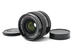 2025年最新】Distagon 28mm F2の人気アイテム - メルカリ