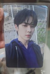 BOYNEXTDOOR イハン No Genre 公開放送 サノク トレカ - メルカリ