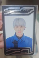 BOYNEXTDOOR イハン No Genre 公開放送 サノク トレカ - メルカリ