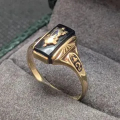 2025年最新】10k カレッジリングの人気アイテム - メルカリ