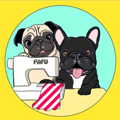 ハンドメイド 犬服 オーダー受付ページ フレブル パグ - メルカリ