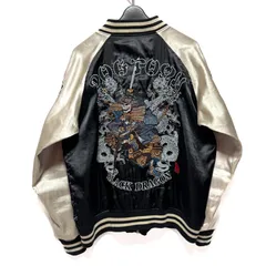 2025年最新】DOG TOWN メンズ スカジャンの人気アイテム - メルカリ