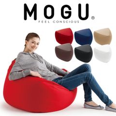 MOGU 純米パックデザイン ビーズクッション MOGU 純米パックデザイン ビーズクッション - メルカリ