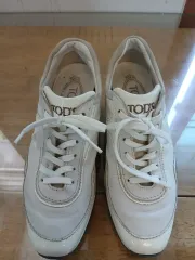 2025年最新】Tod's フラットシューズ・バレエシューズの人気