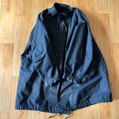 美品　キャプテンサンシャイン　パディングチェスターコート 極美品▽KAPTAIN SUNSHINE キャプテンサンシャイン 2020年製 KS20FCO05