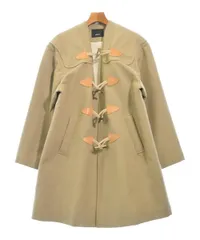 2026年最新】08sircus ダッフルコートの人気アイテム - メルカリ