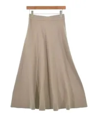 SLOBE IENA ロング・マキシ丈スカート レディース 【古着】【中古】【送料無料】