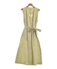 nano UNIVERSE シャツワンピース レディース 【古着】【中古】【送料無料】