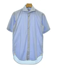 nano UNIVERSE カジュアルシャツ メンズ 【古着】【中古】【送料無料】