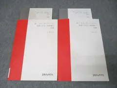 スタディサプリ 高1 スタンダードレベル 英語＜文法・読解編＞ 前編/後編 テキストセット 状態良2019 2冊 肘井学 013m0Cのサムネイル