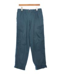 kolor BEACON】メンズ デニムパンツ カットオフ インディゴ - メルカリ