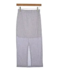 H BEAUTY&YOUTH ロング・マキシ丈スカート レディース 【古着】【中古】【送料無料】