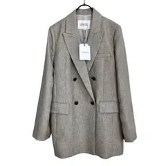 2025年最新】arpege story w釦テーラードジャケットの人気アイテム