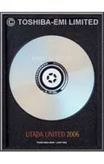 2025年最新】宇多田ヒカル UTADA UNITED 2006 [DVD]の人気