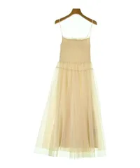 Lily Brown ワンピース レディース 【古着】【中古】【送料無料】